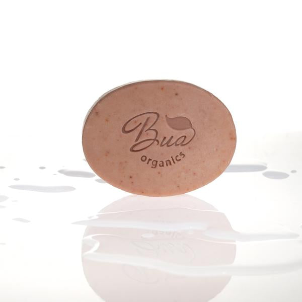 Bua Organics - Face and Body Soap