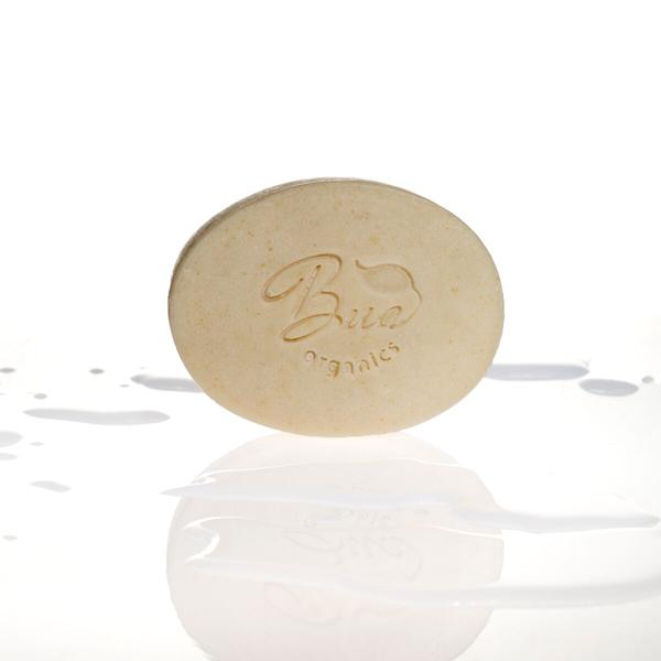 Bua Organics - Face and Body Soap