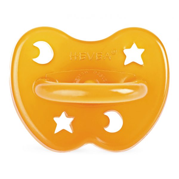 Hevea Pacifiers