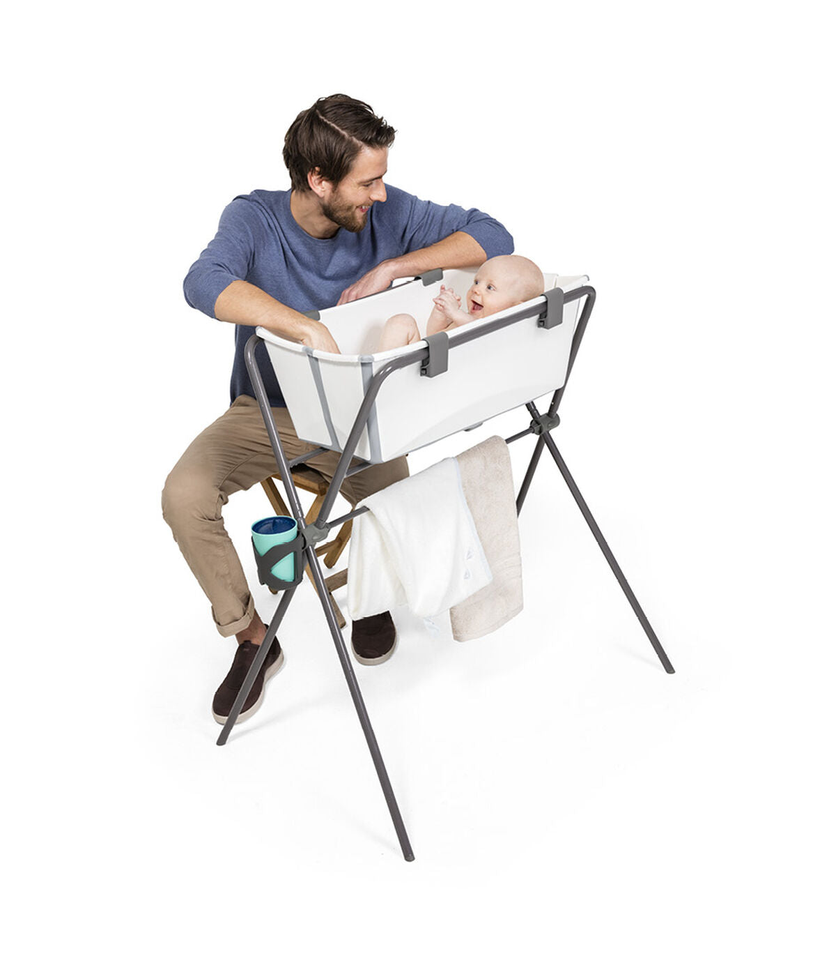 Stokke® Flexi Bath® Bundle