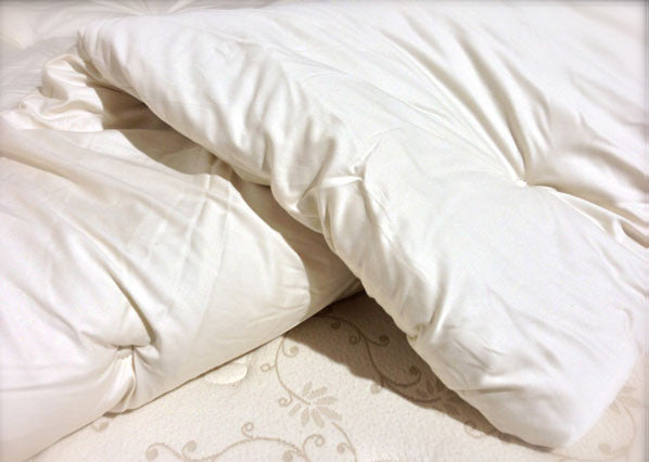 Suite Sleep 3" Wool Mattress Topper