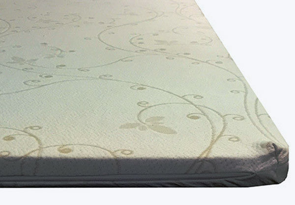 Suite Sleep Little Lamb 6 Natural Latex Mattress - Satara Home and Baby