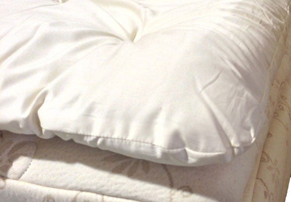 Suite Sleep 3" Wool Mattress Topper