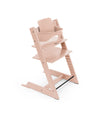 Tripp Trapp® High Chair incl. matching Baby Set and Harness