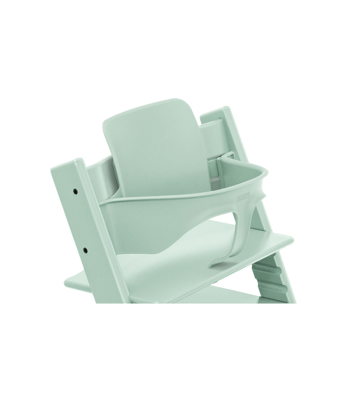 Tripp Trapp® High Chair incl. matching Baby Set and Harness