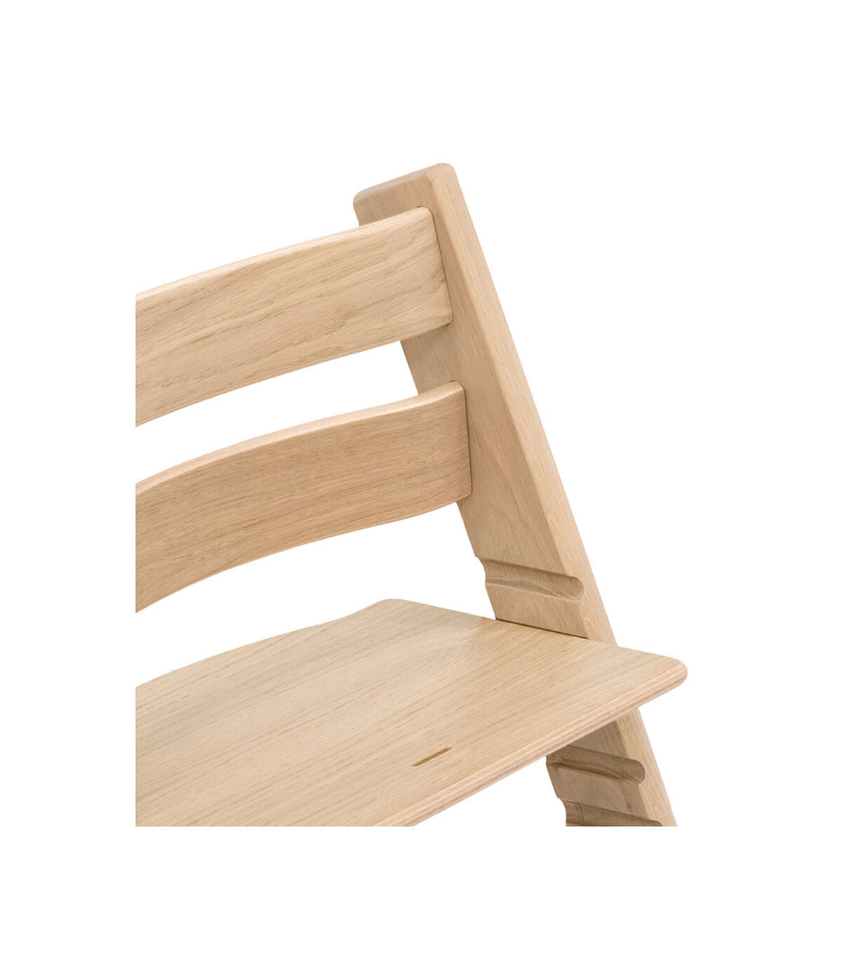 Tripp Trapp® Chair Oak