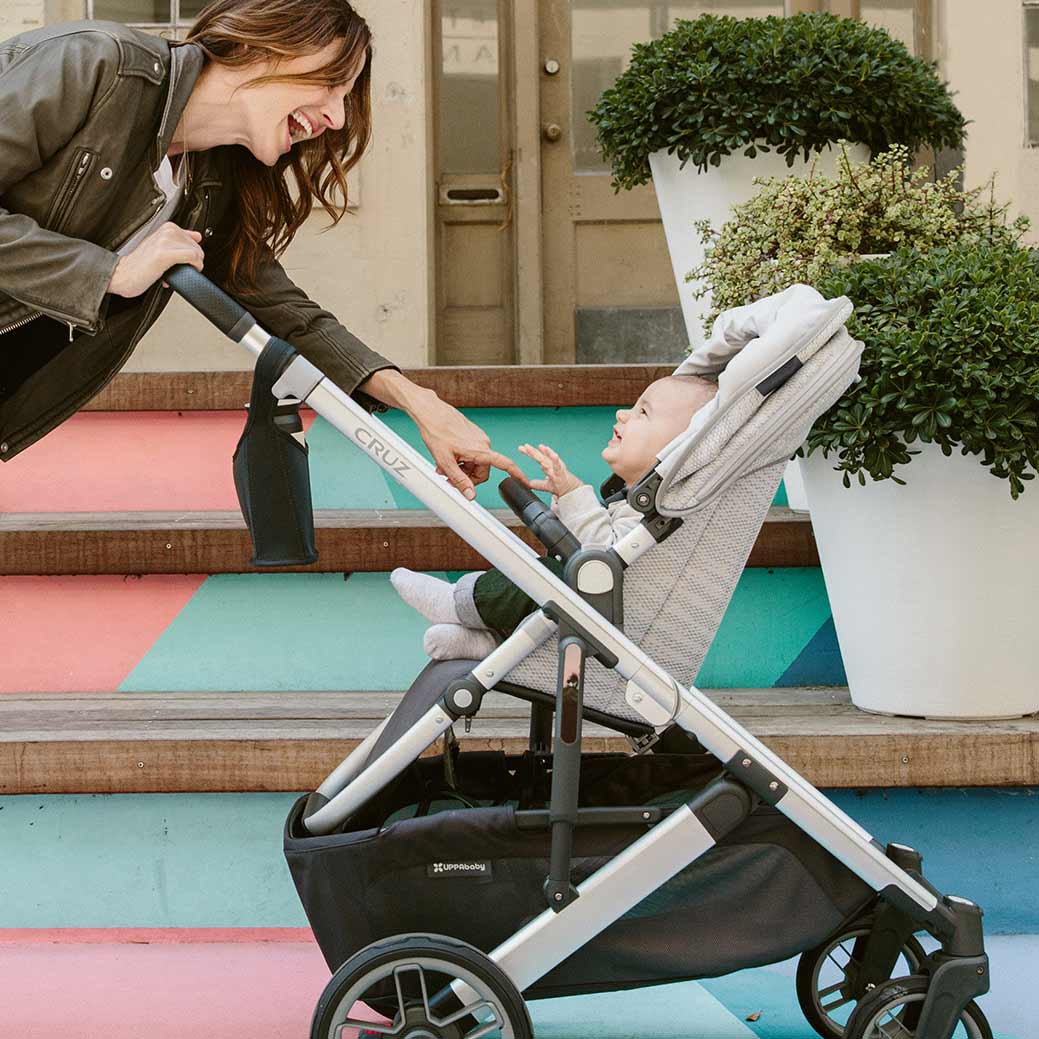 CRUZ V2 Stroller