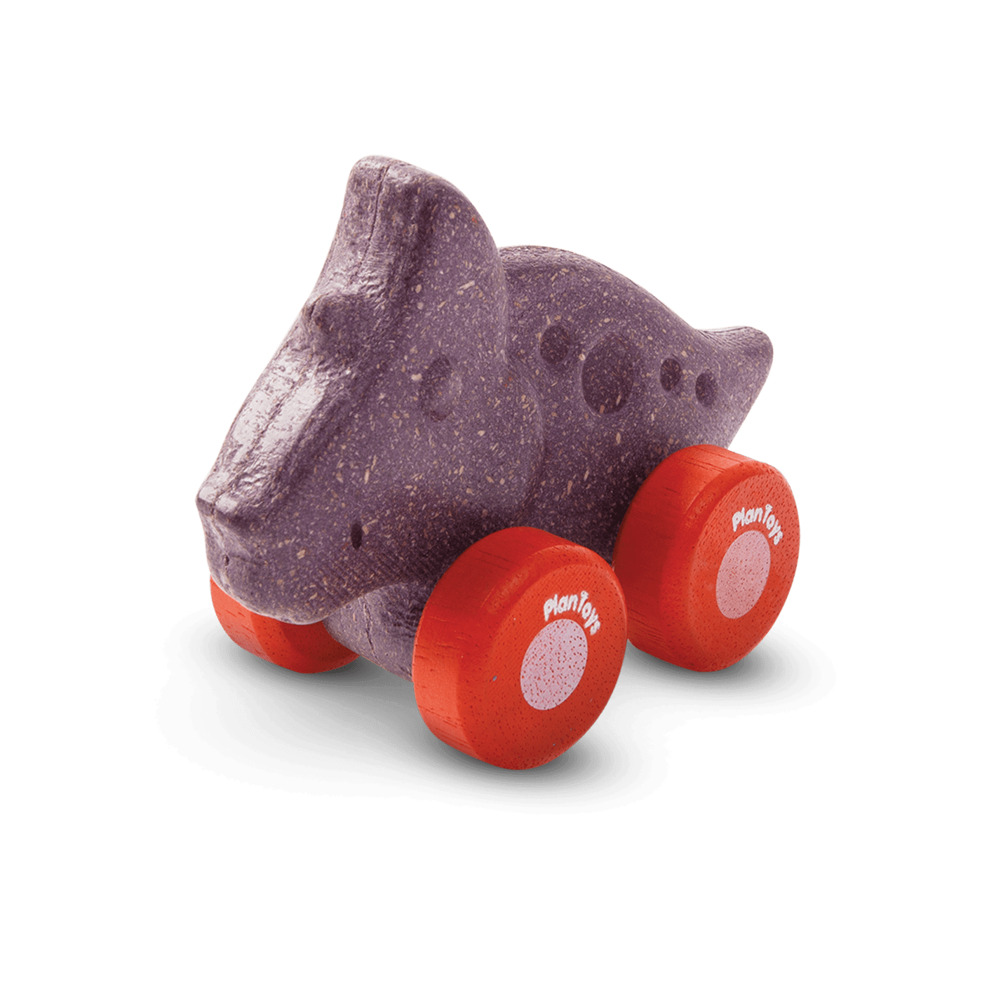 Plan Toys Dino Car