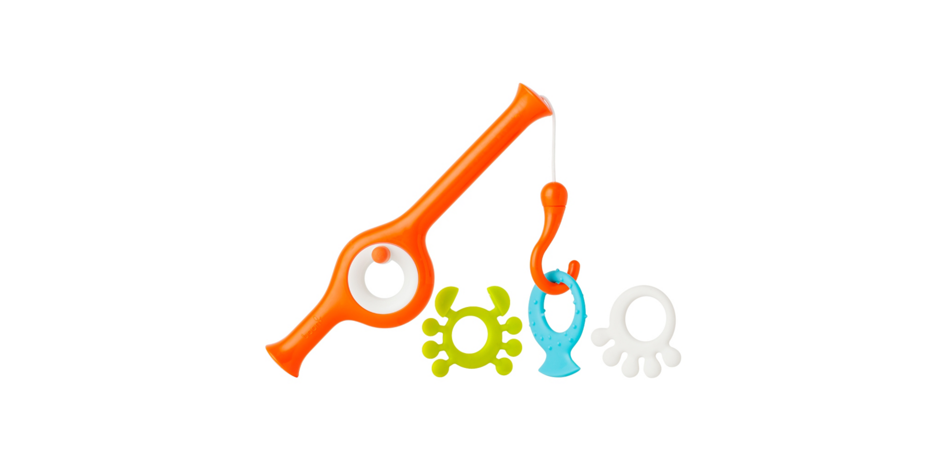 cast fishing pole by boon Boon Cast Fishing Pole