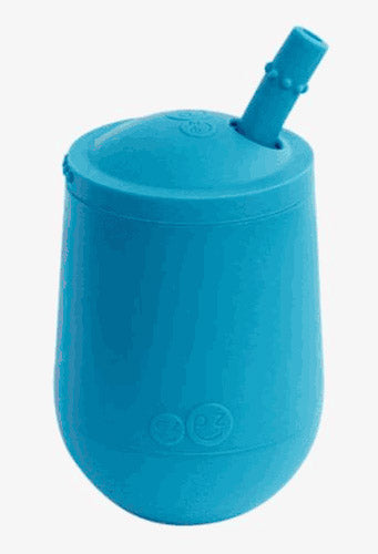 ezpz Mini Cup + Straw Training System