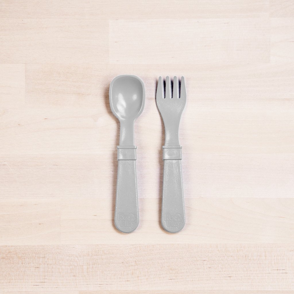 Re-Play Toddler Utensils