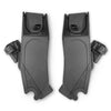 Lower Adapters for VISTA and VISTA V2 (Maxi-Cosi®, Nuna®, Cybex, and BeSafe®)