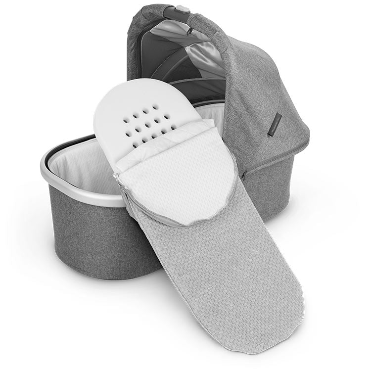 UPPAbaby Mattress Cover for Bassinet