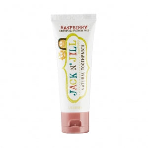 Jack N' Jill Natural Toothpaste