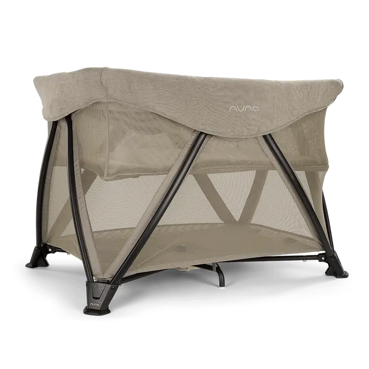 sena aire w new zip-off bassinet