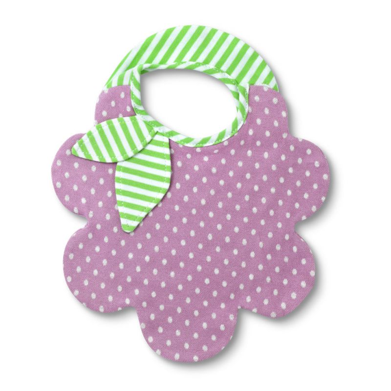 Apple Park - Fruit Bibs