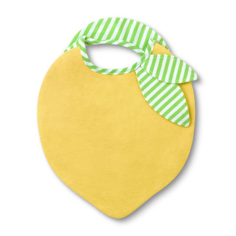 Apple Park - Fruit Bibs