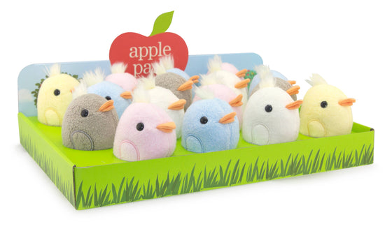 Apple Park - Mini Chicks