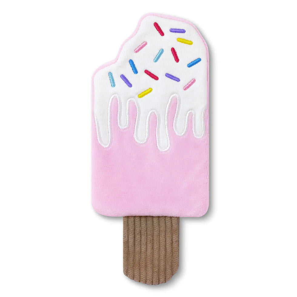 Apple Park Mini Crinkle Blankie