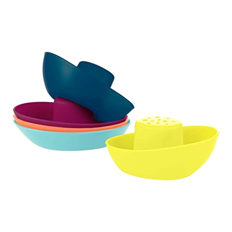 Boon Stackable Boats
