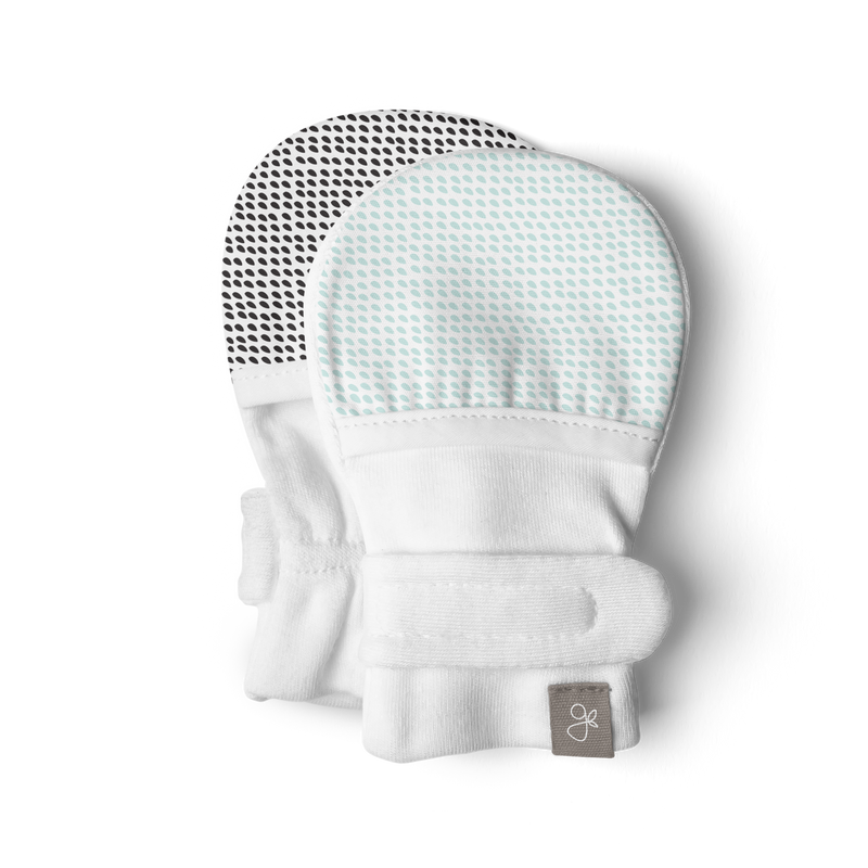 GoumiKids Mitts