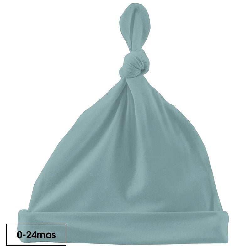 Kickee Pants Knot Hat