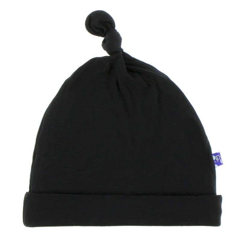 Kickee Pants Knot Hat