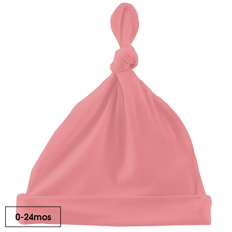 Kickee Pants Knot Hat