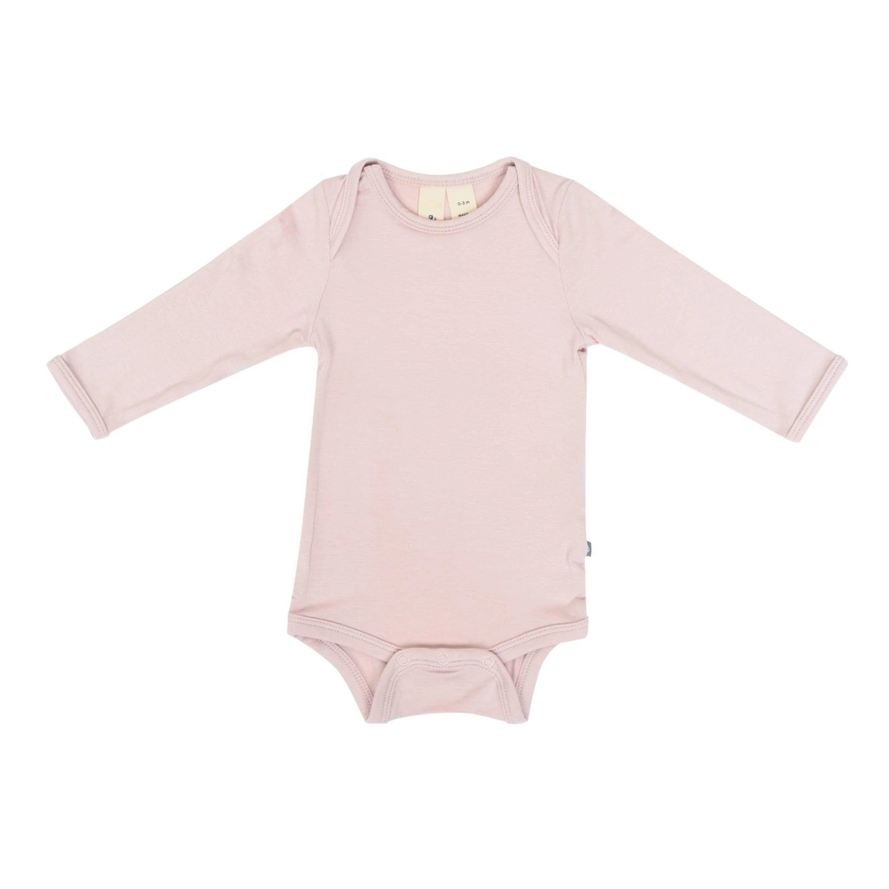 Kyte Baby Long Sleeve Bodysuit