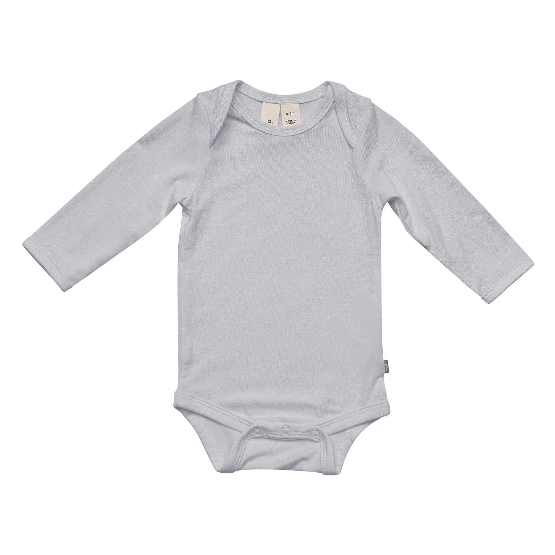 Kyte Baby Long Sleeve Bodysuit