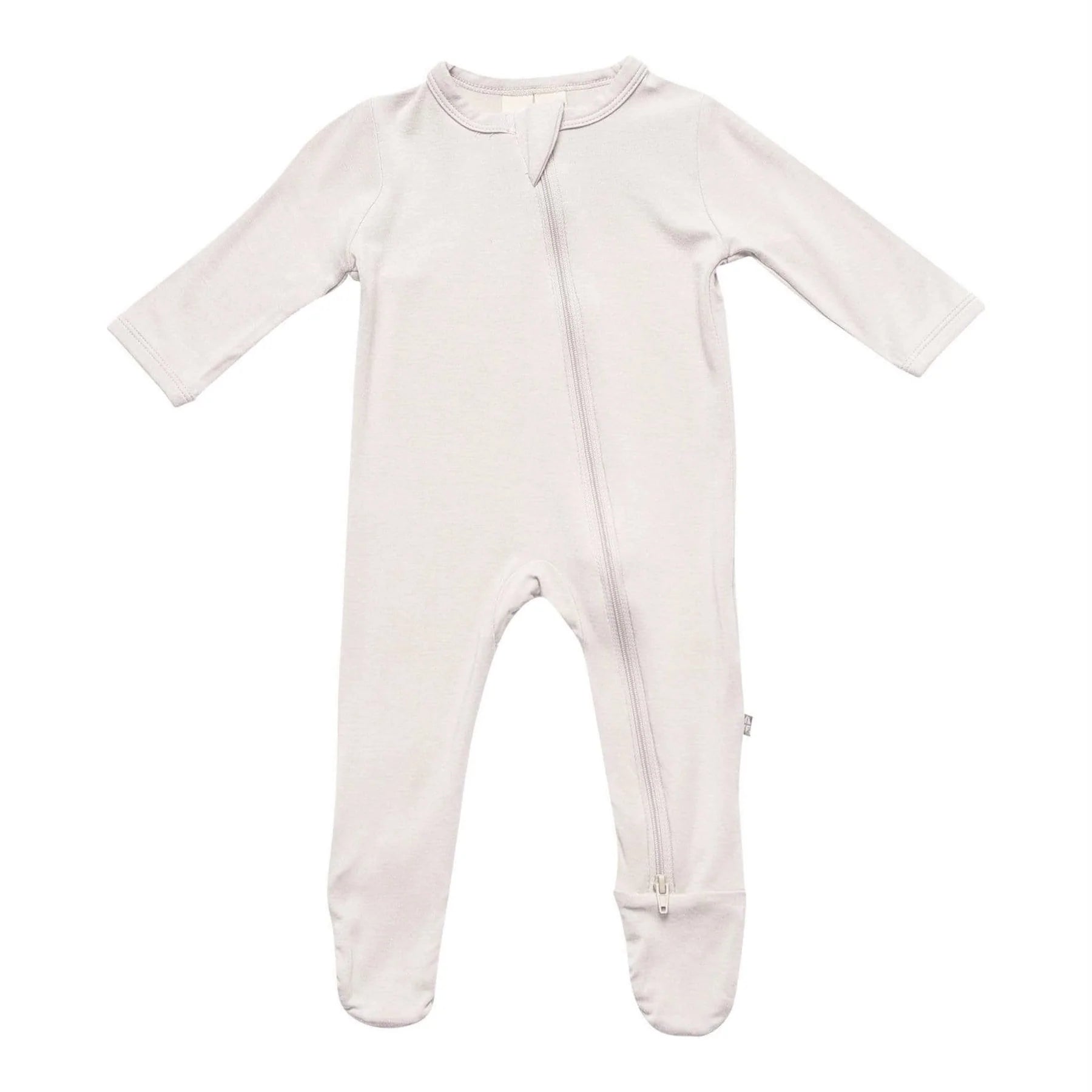 Kyte Baby Zippered Footie