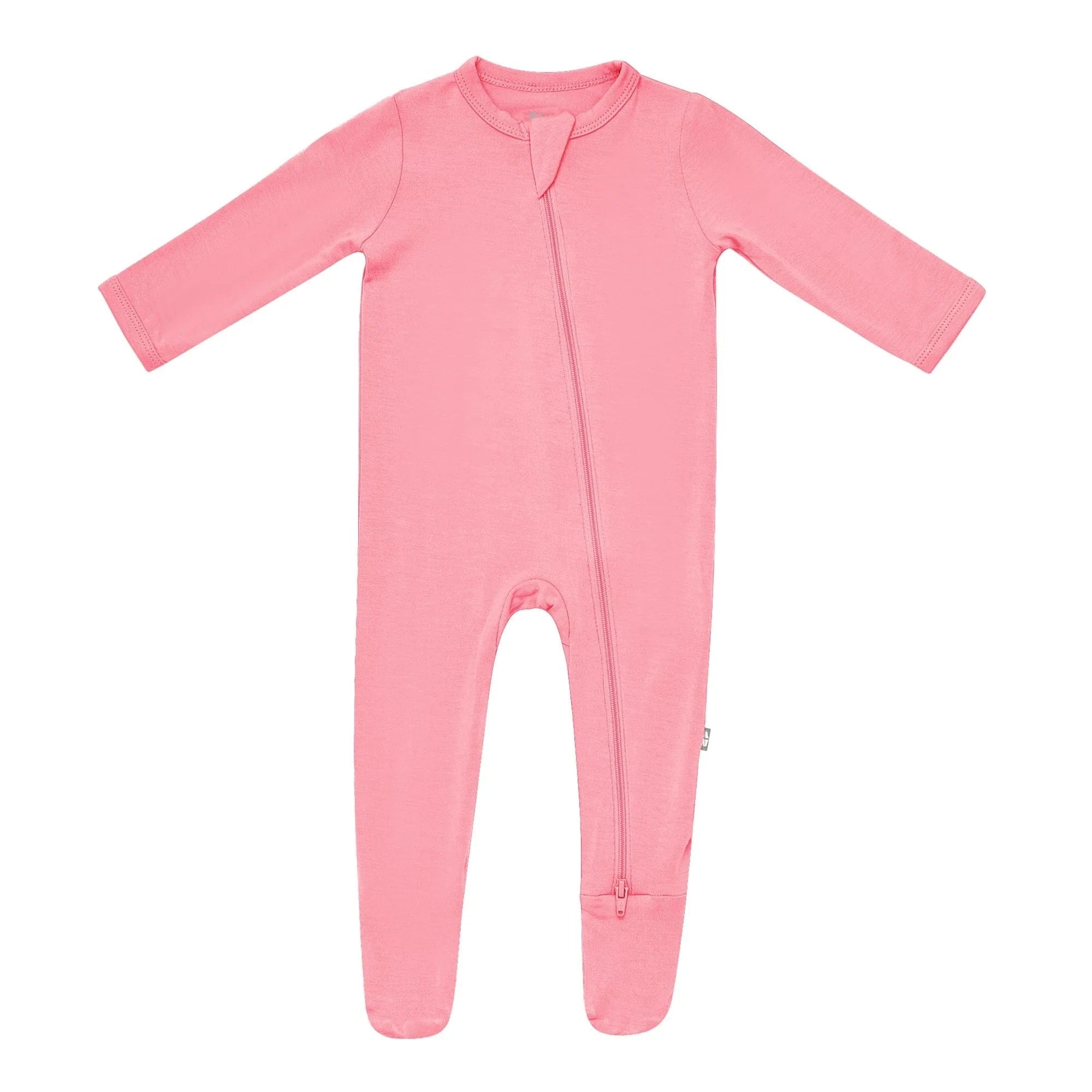 Kyte Baby Zippered Footie