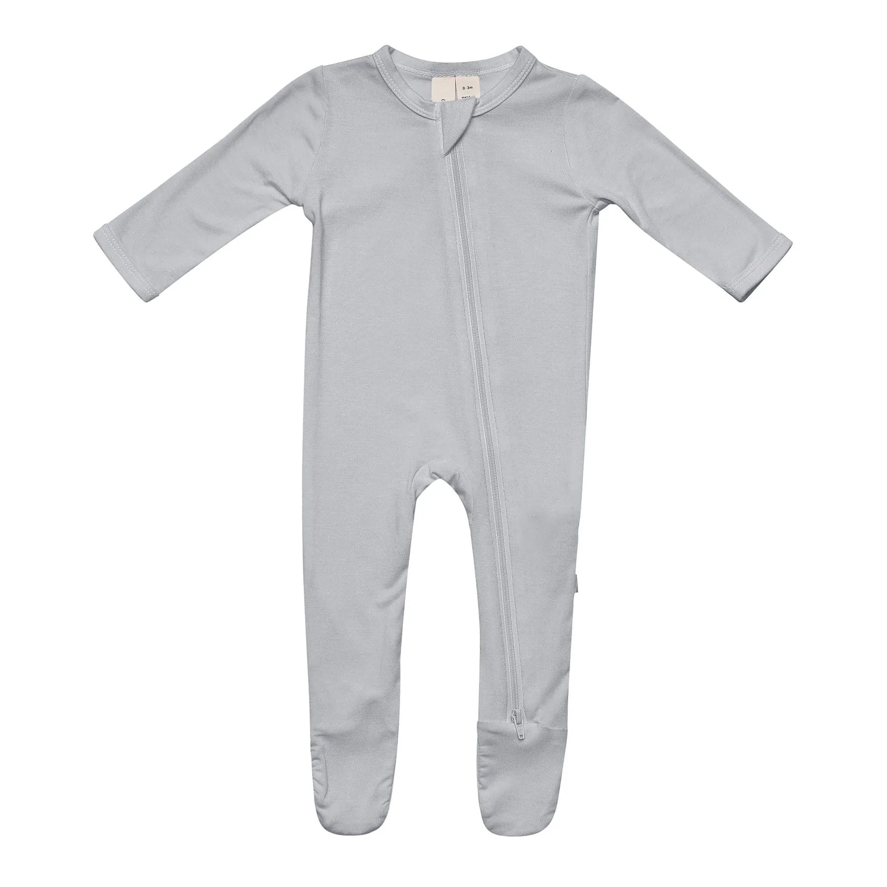 Kyte Baby Zippered Footie