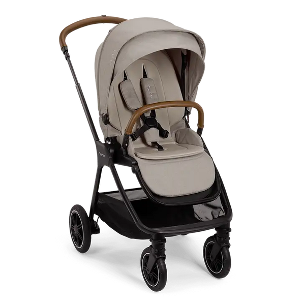 TRIV Next Stroller w Magnetic Buckle Satara Home and Baby