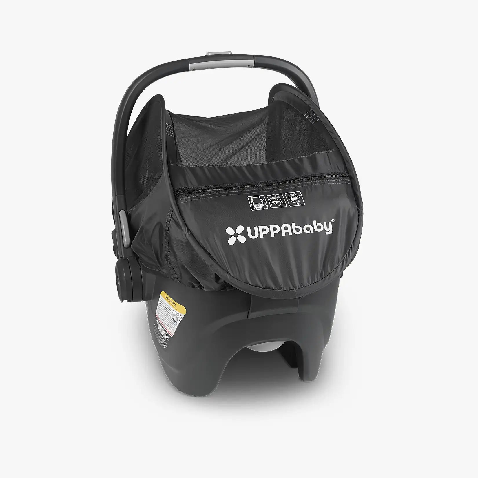 UPPAbaby Cabana