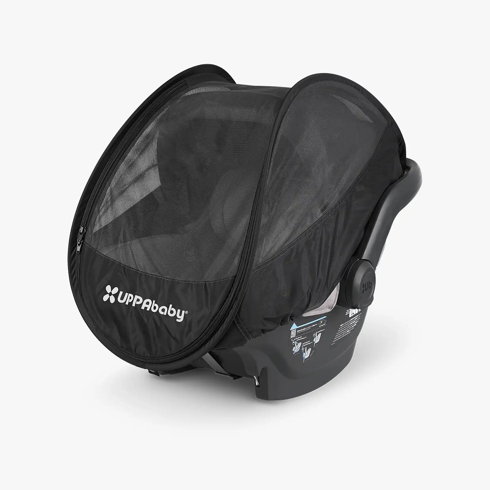 UPPAbaby Mesa Car Seat Cabana