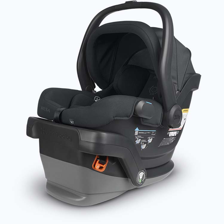 UPPAbaby Mesa V2 Infant Car Seat + Base