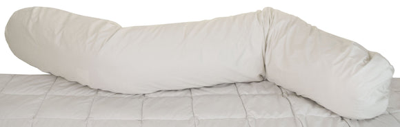 Natural Kapok Pillows