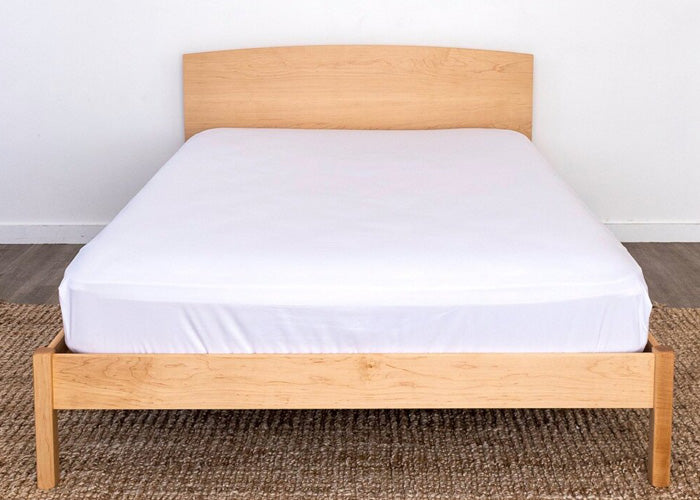 Nomad Vista Platform Bed