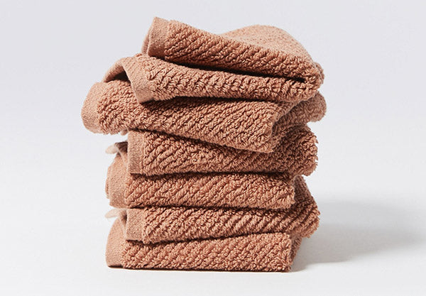 Coyuchi Air Weight® Organic Cotton Towels – Organic Living AZ