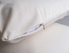 Sleep & Beyond Waterproof Pillow Protectors (Pair)