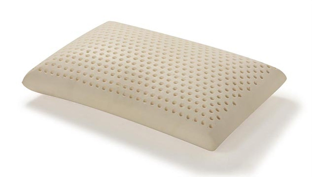 Suite Sleep Molded Latex Pillow