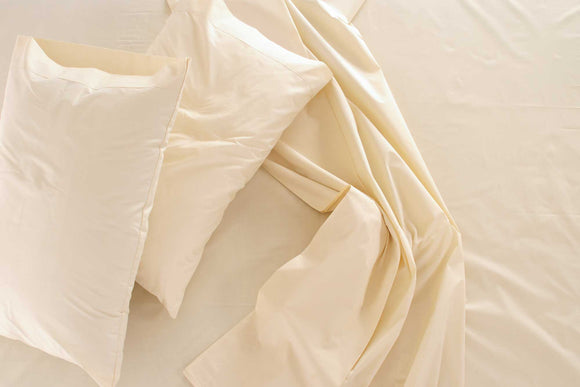 Organic Sheets & Pillowcases
