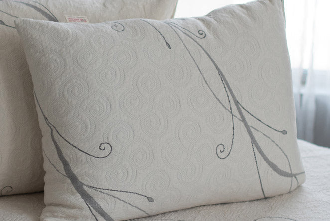 Suite Sleep Pillow Protector