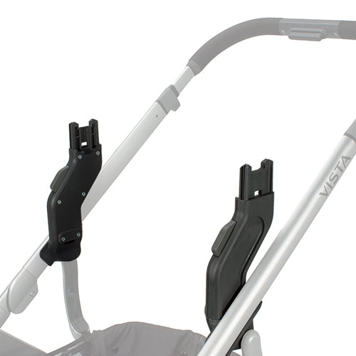 uppababy vista v2 replacement parts UPPAbaby Upper Adapter