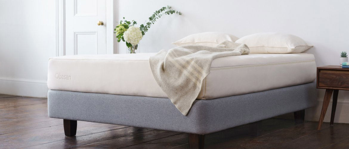 Obasan Rubber Mattresses