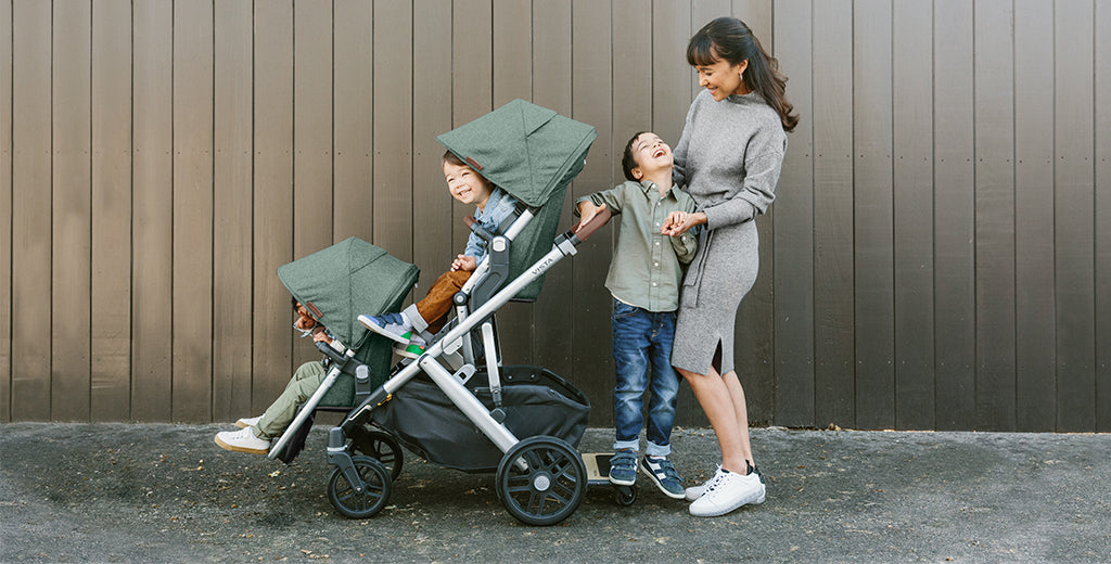 UPPAbaby