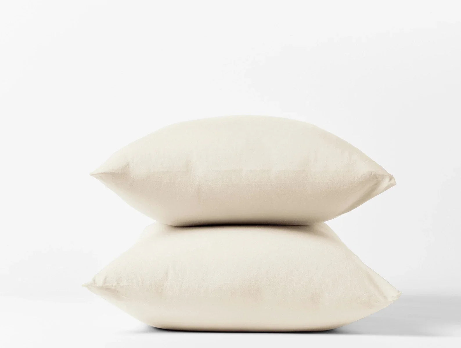 Expert-Recommended Organic Pillows