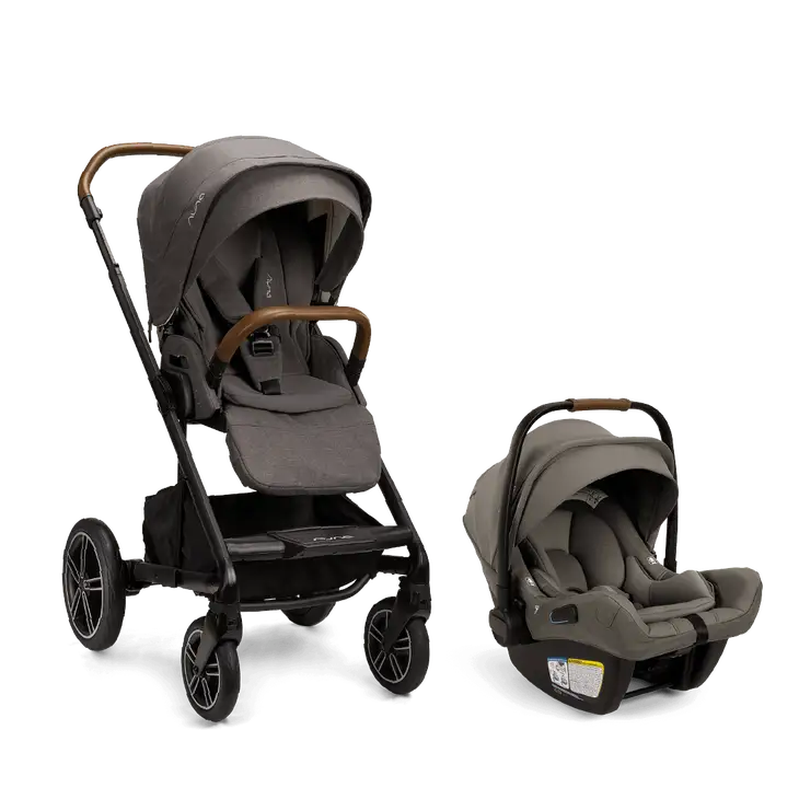 Uppababy and nuna Strollers and Car Seats with Free Shipping