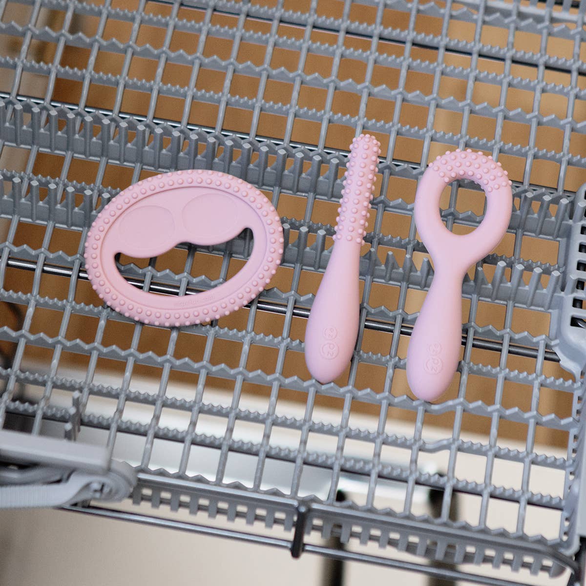 Oral Development Tools: Pewter